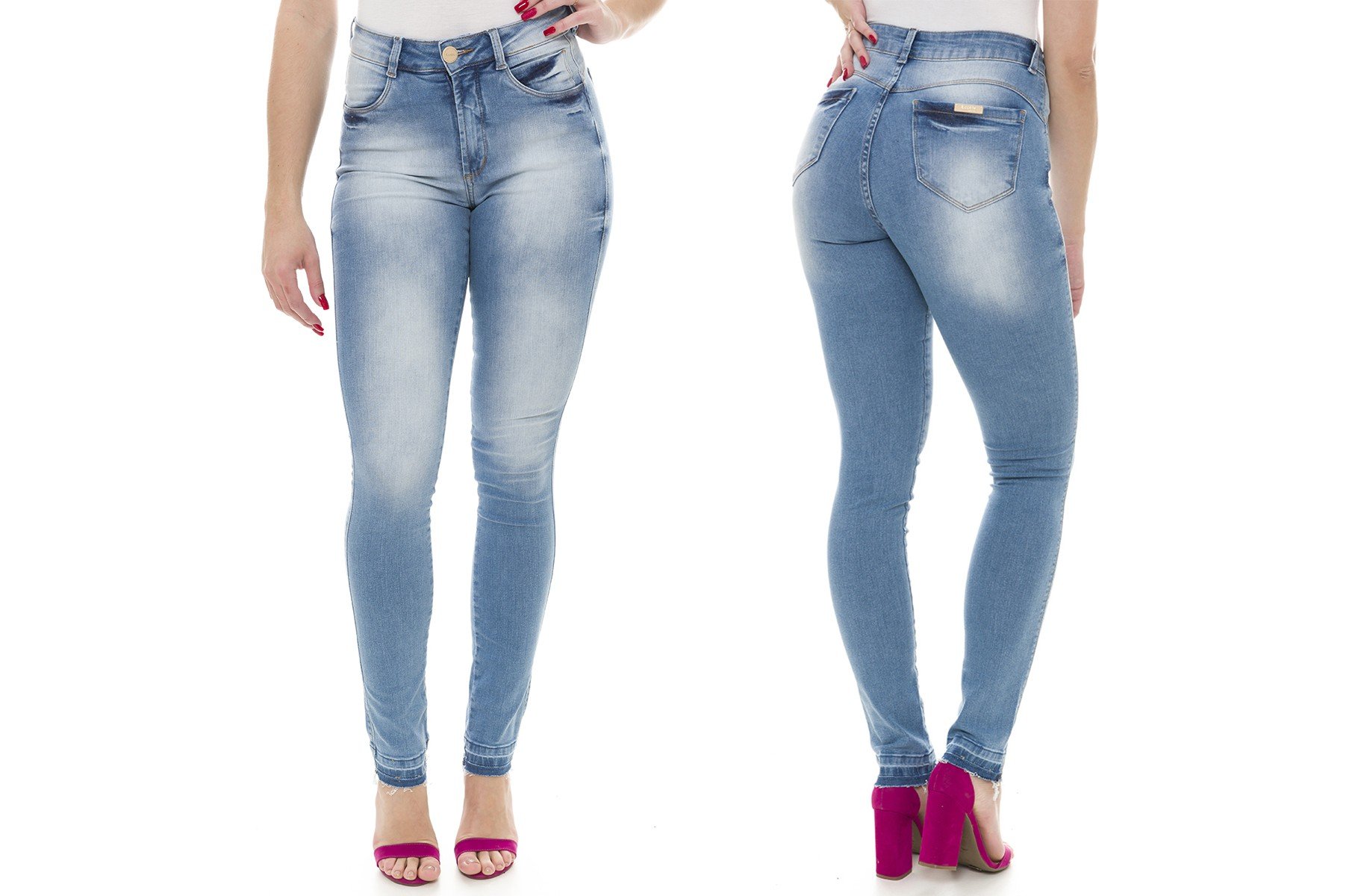 211914 Cala Jeans Skinny (montagem)